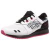 New Gel Lyte Iii White Piedmont Grey 1191A245-100