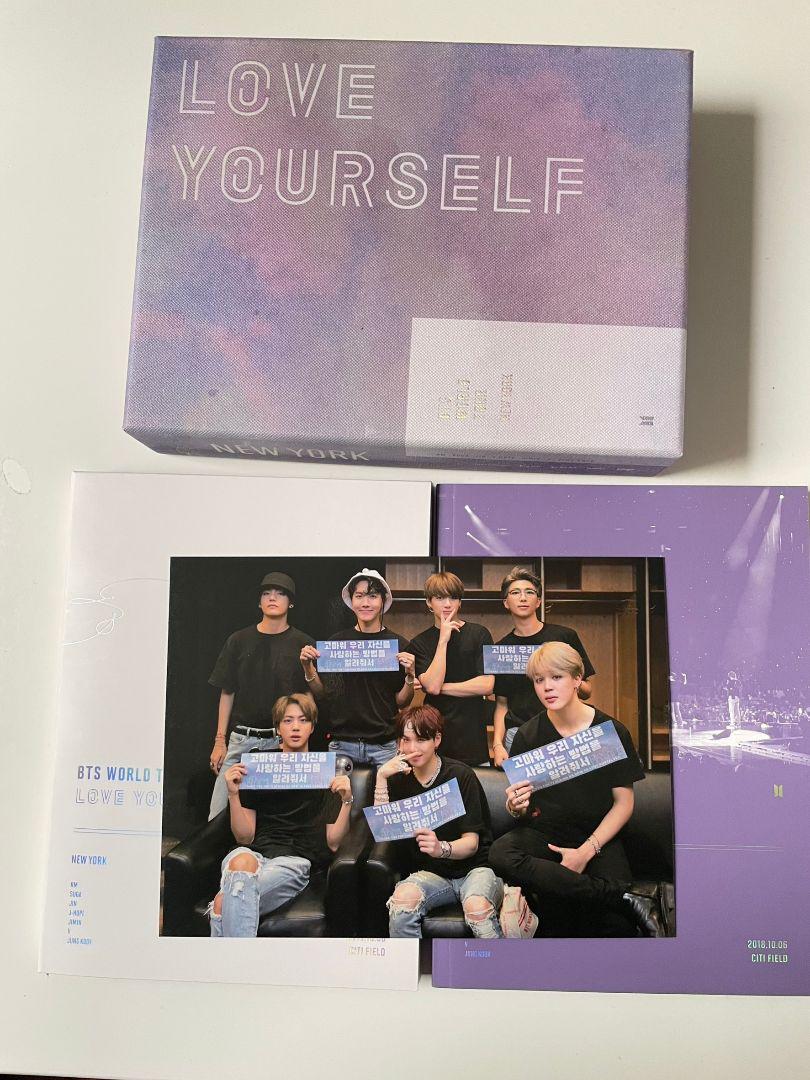 

[USED] btsdvd