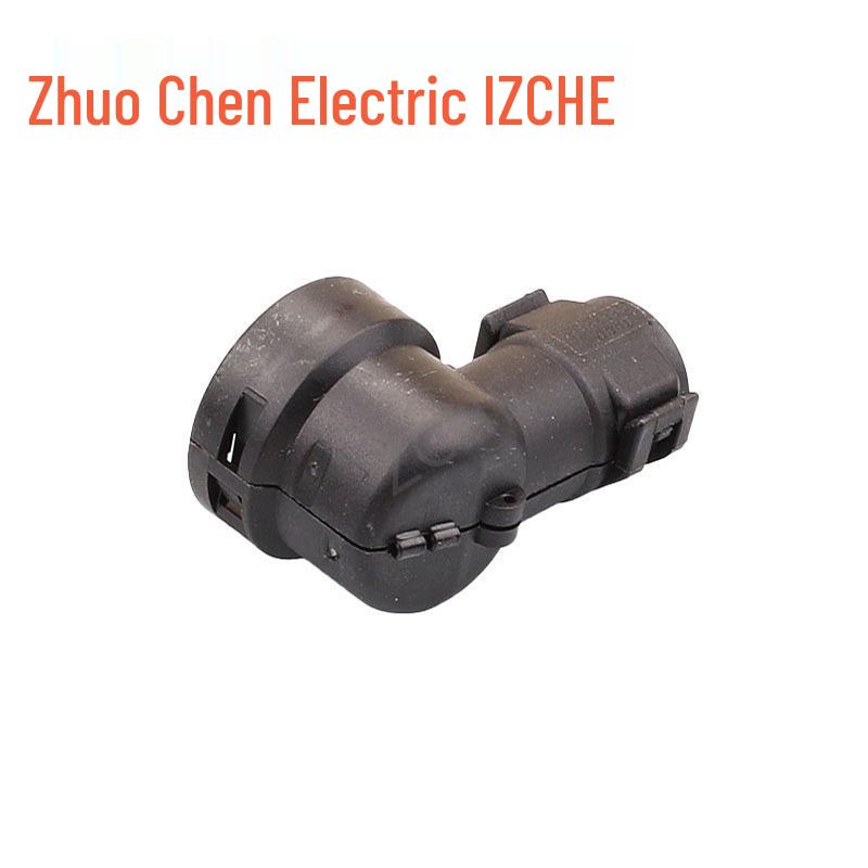 

Wire Protector Clip Plug and Fixing Buckle DJ3043Y-23