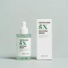 Neuttuentis Centellasome Five X Soothing Serum 50ml