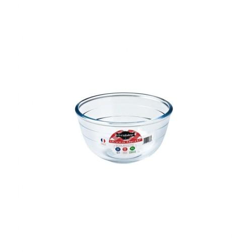 Ocuisine Glass Bowl