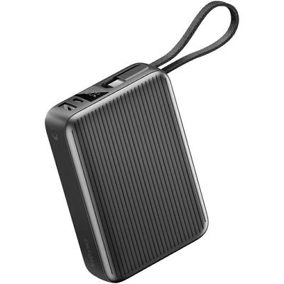 PowerBank Energea Integra Ultra 45       20000mAh Kabel USB-C PD45W grau