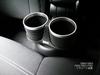 ALCABO Interior Multi-Pocket Series "Black/Ring Cup Holder (AL-T118BS)