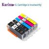 Compatible Canon Printer Cartridge PGI-570 for MG5750, TS6051, TS6052, TS8050, TS6050 Models