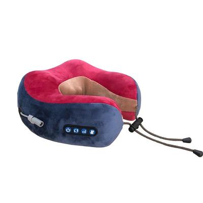 BAOPAI Neck Massage U-Pillow CN Plug (adapter Included)