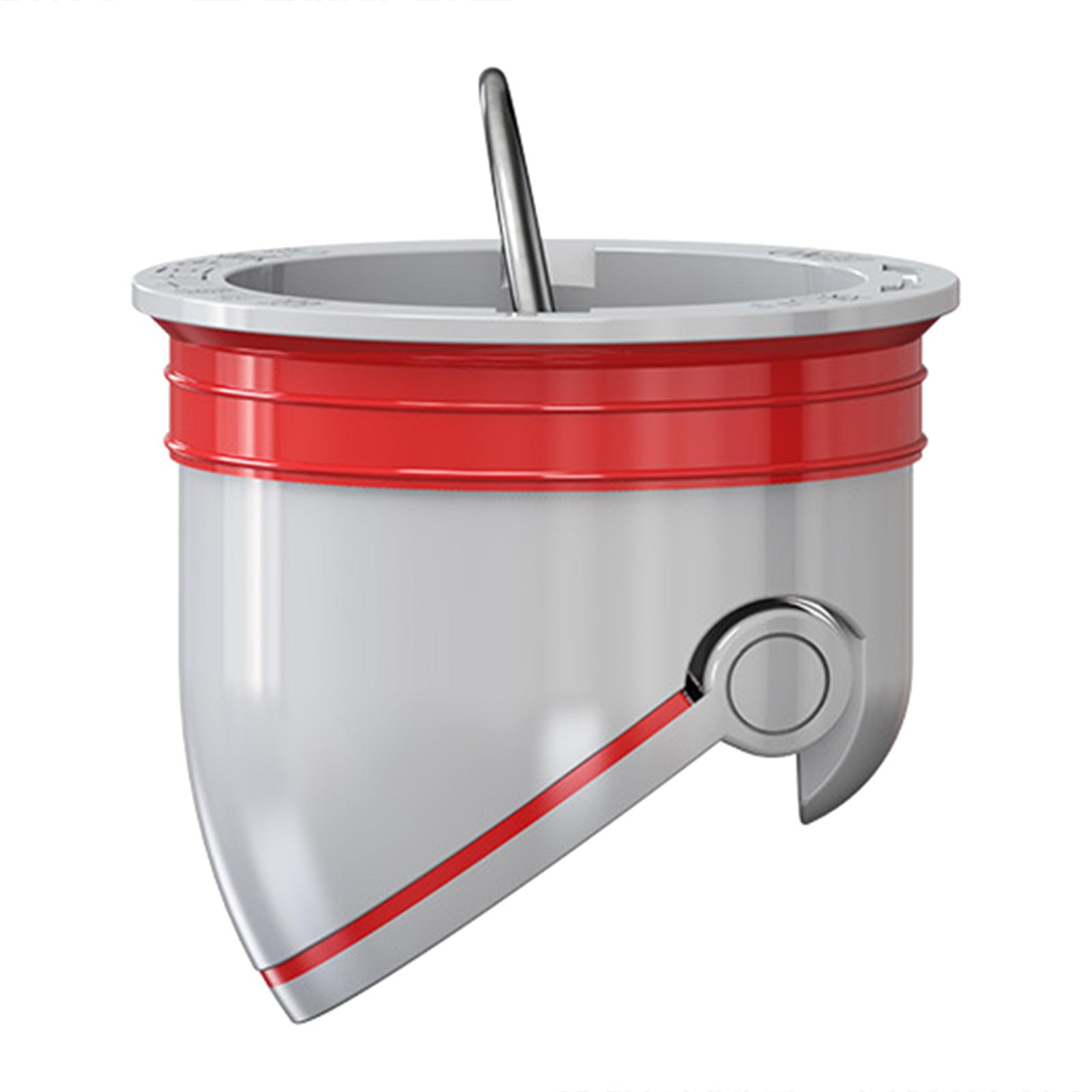 

Floor Drain Odor Proof Cores Drain Guard Sewer Backflow Preventer Deodorization Drain Plugs Hair Stoppers Hair Catchers 2