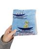 Marushin Moomin Wash Towel Adventure 1405038500 -