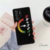 Motorcycle Gear phone case For Samsung Galaxy S24 S25 S23 S22 Ultra Note 10 20 Plus S20 S21 FE Cover