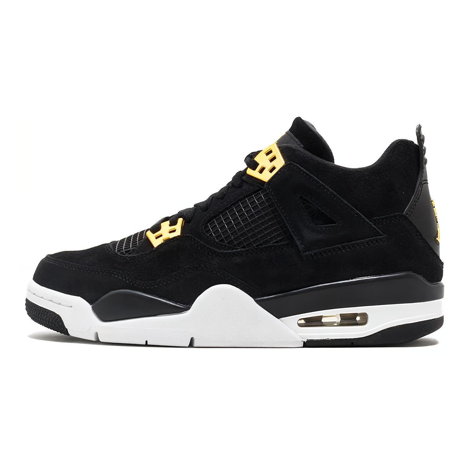 

Jordan 4 Retro Royalty GS 408452-032 36