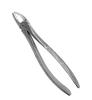NMD Dental Upper Molar Left Cowhorn Forcep Fig. No 90 (Pack of 1 Pc)