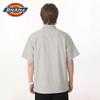 Męska koszula robocza Dickies z krótkim rękawem, oversize, casual