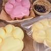 Soft Cat Paw Squishy Toy Slow Rising Slow Rising Toy New Soft Squishy Toy