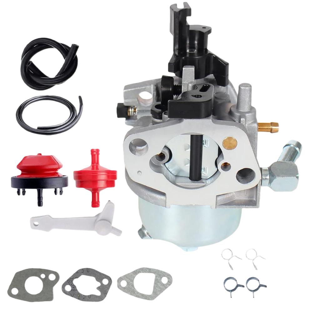 

Carburetor Kit 120-4418 Compatible with For TORO Power Clear 621R 621E 621ZE 621QZR 621QZE CCR 6053 Snow Blowers China Mainland