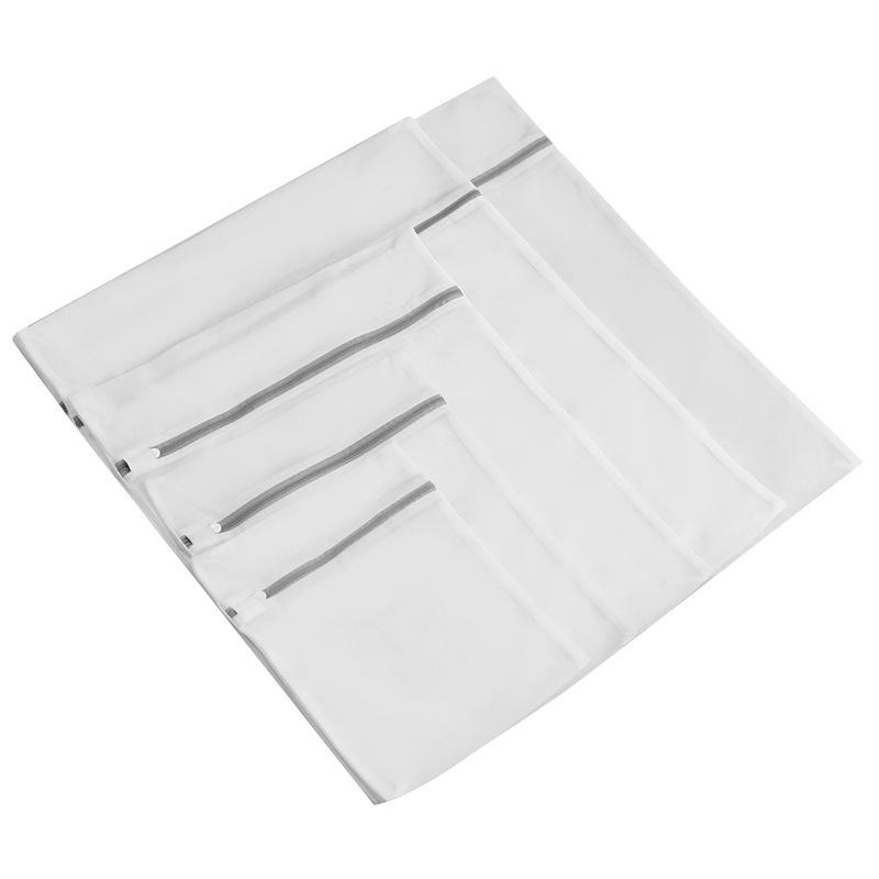 Extra Large Durable Laundry Bag for Wash, Care & Protection of Clothes, Bras, & Socks