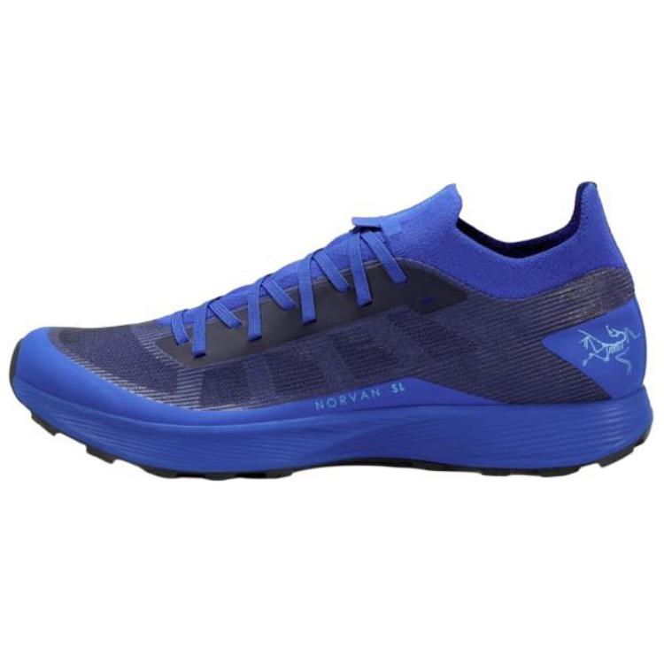 Arcteryx Norvan Sl 3 M Comfortable