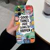 For Infinix Note 60 Pro Ultra 50 40 Pro+ 50X 50S 40X 30 Pro VIP 30i Note Edge Phone Cases Mystical Sun & Moon Art Camera Protection Lightweight Bumper