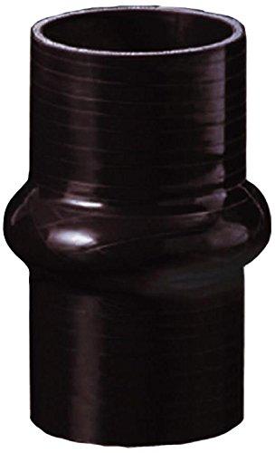 

Силиконовый шланговый горб (Внутренний диаметр: 60мм Цвет: черный) 52.238-331-БК