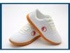 Unisex Canvas Tai Chi Schuhe mit Sehnensohle für Kampfkunsttraining & Wettkampf, Geeignet für Kinder und Erwachsene