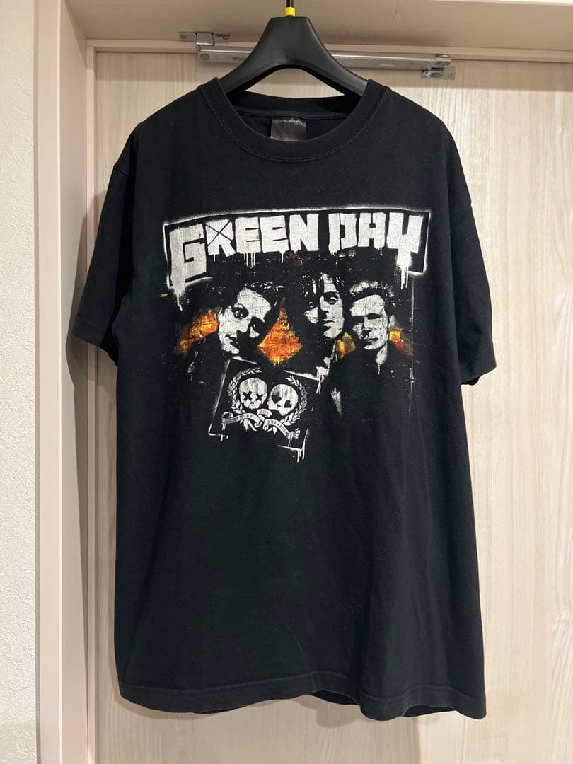 

[USED] Kenshi Yonezu JUNK Tour T-shirt, size L, with shopping bag