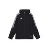 Tiro 23 League Windbreaker Jackets 'Black' Men's HZ9066