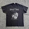 Üst giysisi – T-shirtler