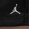 Air Jordan Poolside Shorts Black/White Unisex Bottoms HF9371-010
