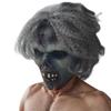 Halloween Zombie Mask Scary Horror Ghost Mask New Latex Mask Headgear Party Props
