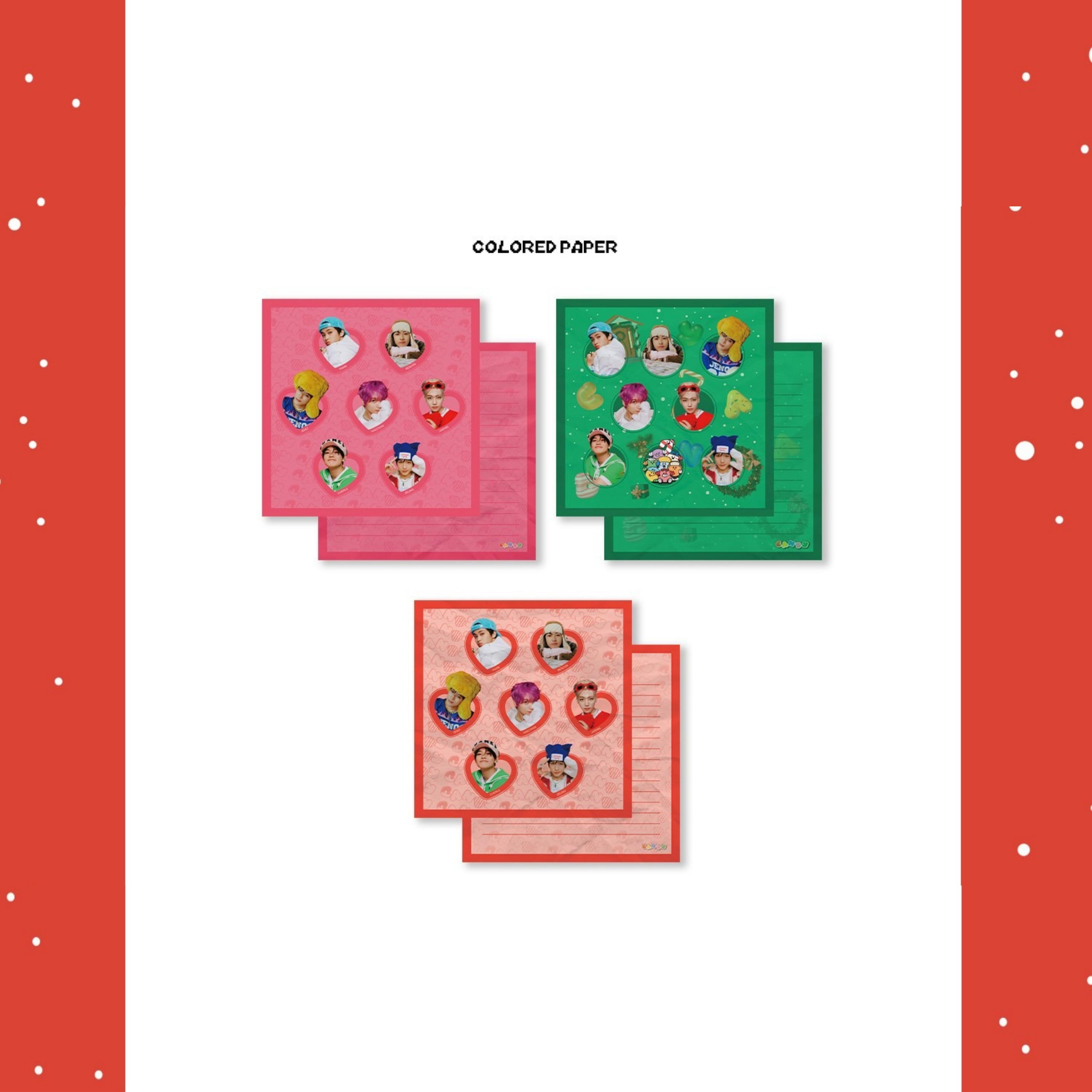 Купити NCT DREAM - [Candy] Y2K KIT + безкоштовний подарунок за