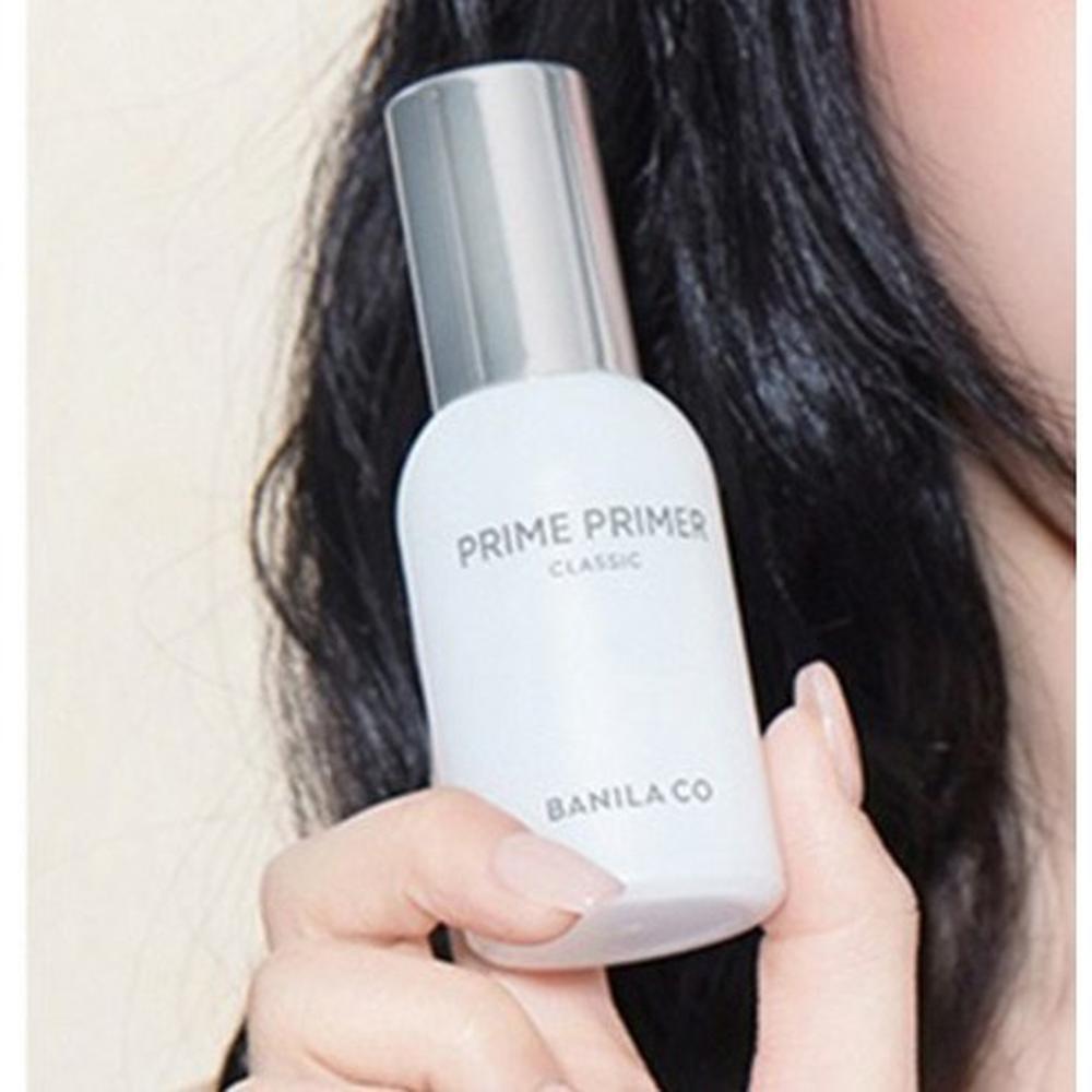 BANILA CO Prime Primer Classic 30ml - Smooth Blur, Korean