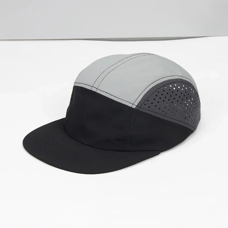 Big Head LIGHTWEIGHT  Quick-drying Baseball Caps Large Size 62cm Mesh Breathable Hats Summer Outdoor Hip Hop Unisex Marathon Cap