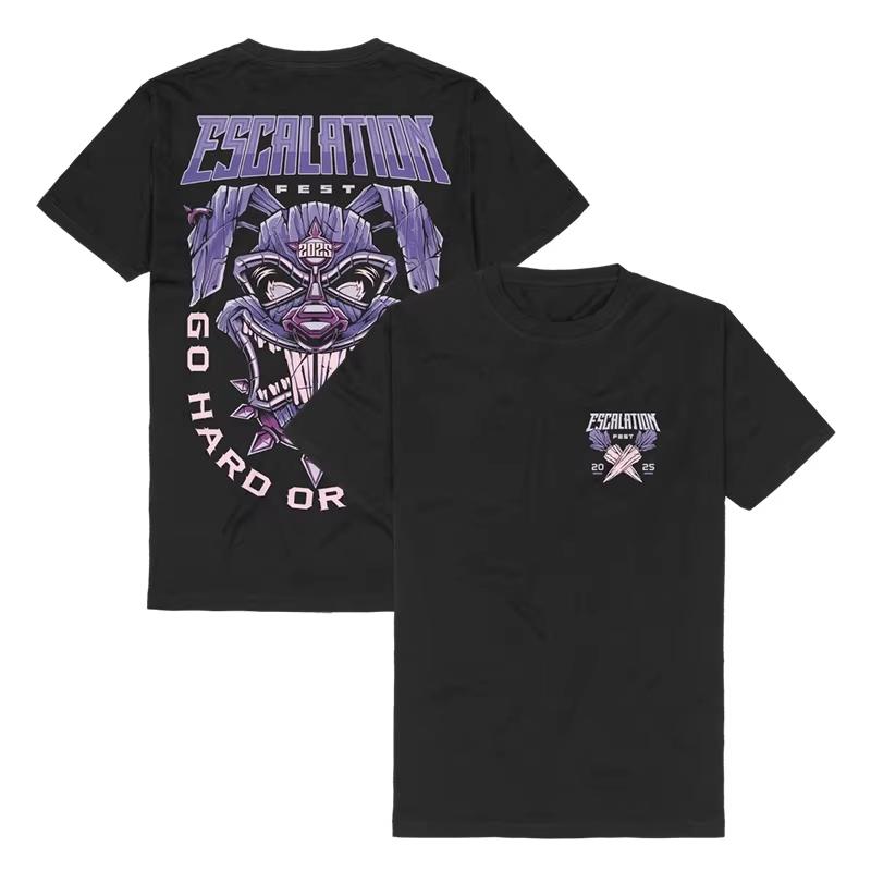 2026 New Nuclear Power Calling Boy Casual Tshirt Suitable For Both Men And Women New And Luxurious Design