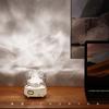 16 Colors Ocean Wave Projector Light Remote Control Water Ripple Lamp 3D Aurora Light  Home Decor