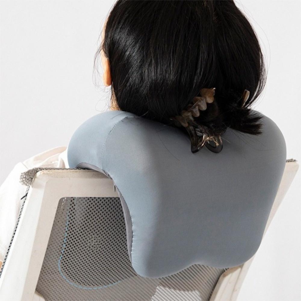 Comfortable Chair Neck Cushion Memory Foam Neck Support Pillow Support Cushion Desk Pillow  Desk