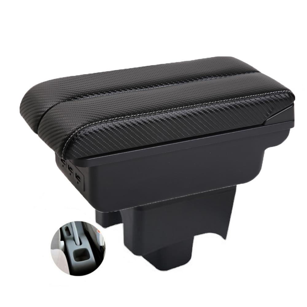 LiFan 320 330ev Armrest box central console storage case driver elbow support