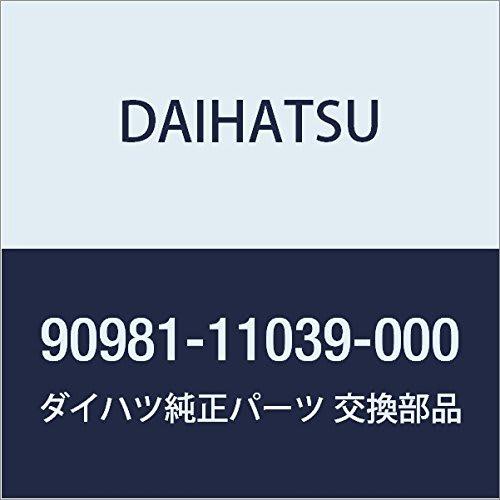 

Оригинальные детали клапана DAIHATSU (задний фонарь) номер детали 90981-11039-000