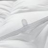 95% White Goose Down Winter Duvet