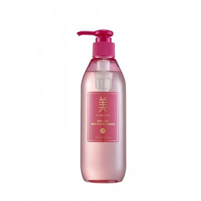 Shampoos en conditioners – Shampoo
