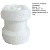 Hand Soap Supplement Dispenser Refillable Liquid Hand Soap Adapter Bathroom Kitchen Plastic Transfer Tool
