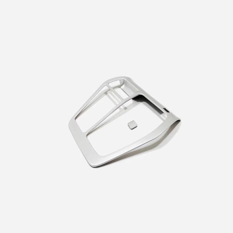 RHD LHD For Toyota RAV4 RAV 4 XA50      Hybrid Center Console Gear Shift Panel Cover Interior Accessories