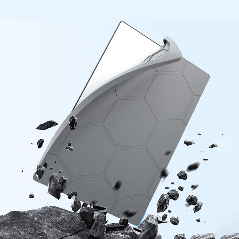 For Starlink Gen3 Satellite Disk Silicone Protective Case Shock And Dust Resistant Outdoor Satellite Accessories