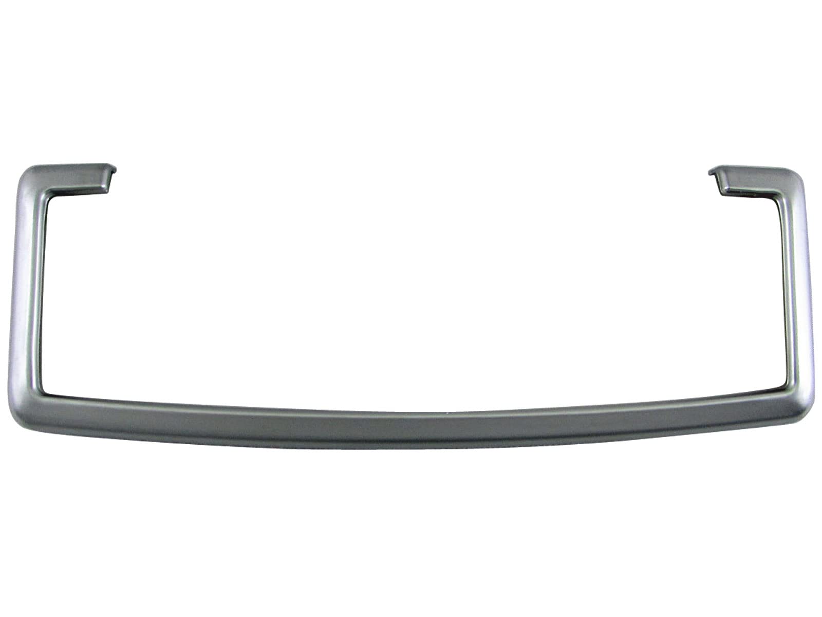 

BRIGHTZ Aura E13 Лампа салона Моль, Сатинированное серебро [INT-ETC-665] FE13 FE13 FSNE13 серебряный