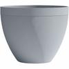 Plant Pot Garden ID Grey 30 X 26 Cm
