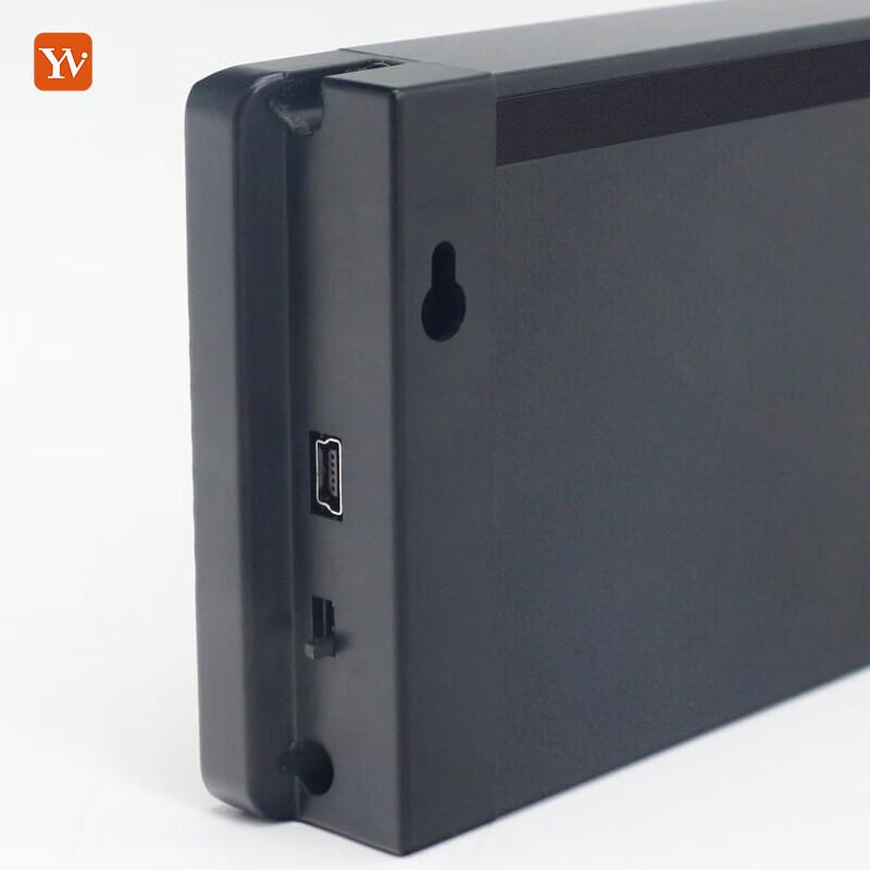 YZ LED elektronická výsledková tabule