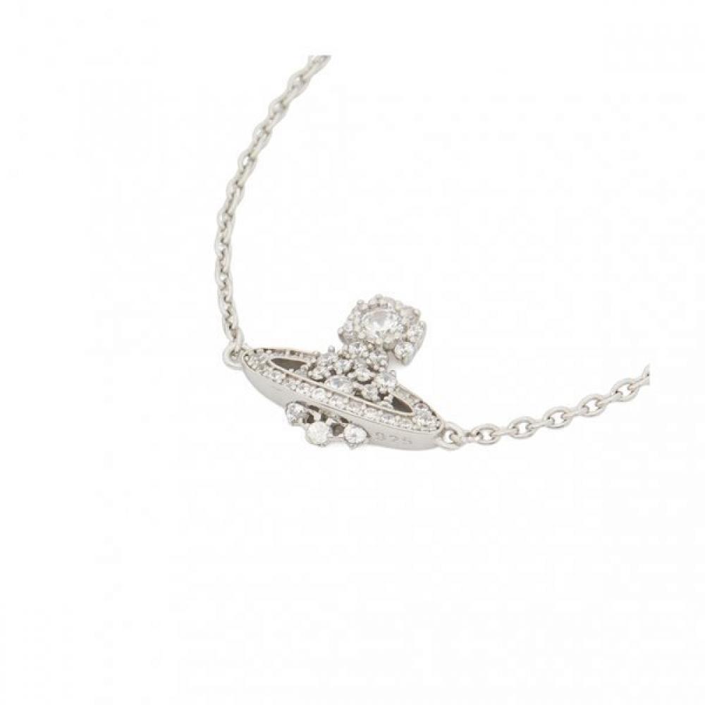 Vivienne WeStwood NarciSa Women S Chain Bracelet 6102020a 01p102