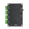 Multiple Output Direct Current Voltages Regulator Board With FR4 Fiberglass Material Stable Power Supply For Embed Systems