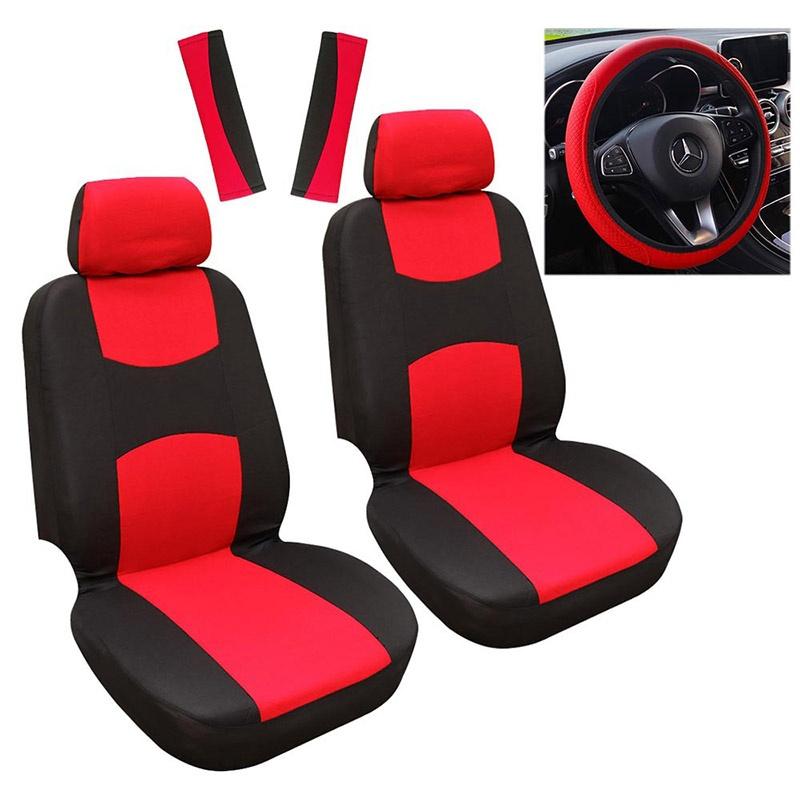 7 12pcs Universal Car Seat Covers Washable Protector Cover Steering Wheel At Affordable S Free Real Reviews With Photos Joom - Seat Covers And Steering Wheel Cover 7 12pcs Universal Car Seat Covers Washable Protector Cover Steering Wheel At Affordable S Free Real Reviews With Photos Joom - Seat Covers And Steering Wheel Cover