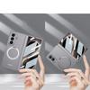 Magnets Magnetic 360 Rotating Ring Holder Protector Case For Samsung Galaxy Z Fold8 Ultra Fold 8