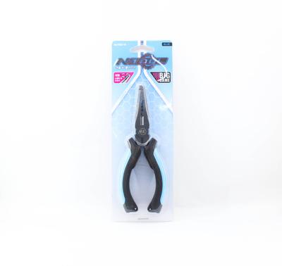 NS Black Hole N Tool Big Game Plier Split Ring Size 6-11 165mm (8936)