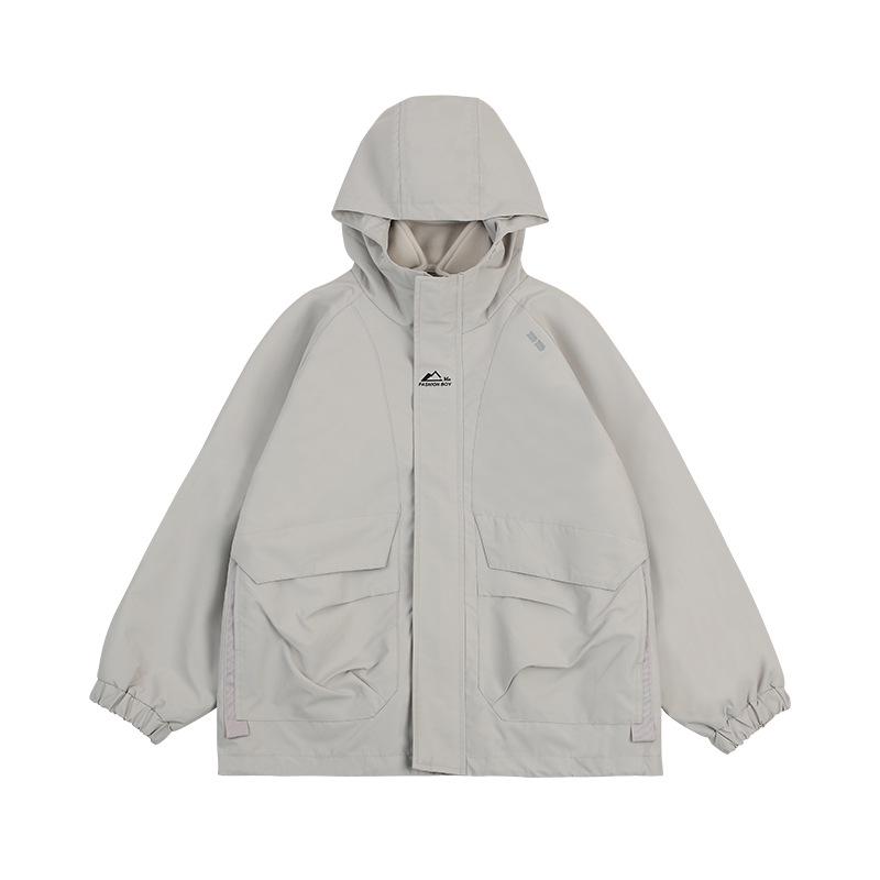 

Куртка DK Kids Polar Fleece 3-в-1 для тепла на открытом воздухе - осень/зима для девочек и мальчиков 150 cm