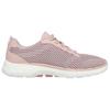 (WMNS) Skechers Go Walk 6 'Pink' Women's 124512-MVE